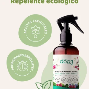 Repelente natural para perros – The Doog Life