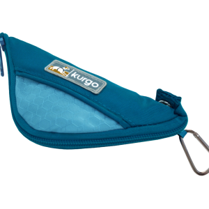 Bol portátil plegable para perros Zippy Bowl 1,4L – KURGO